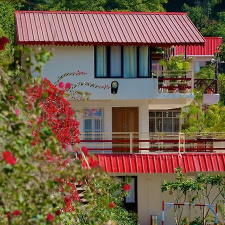 Magpie Retreat Apartment Bhimtal Exterior photo