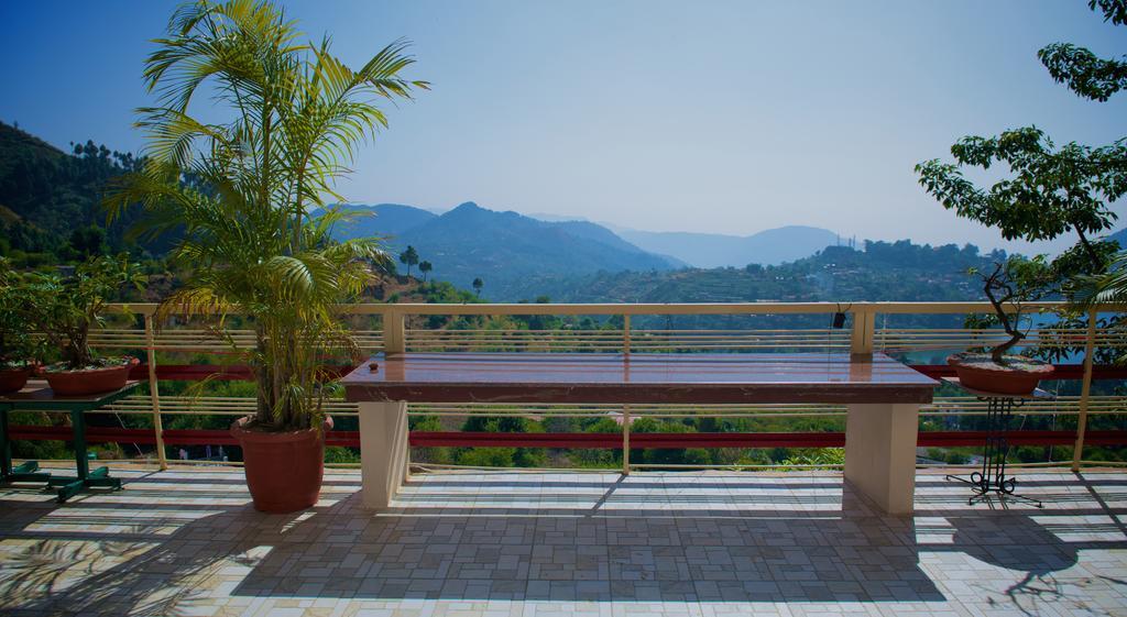 Magpie Retreat Apartment Bhimtal Exterior photo