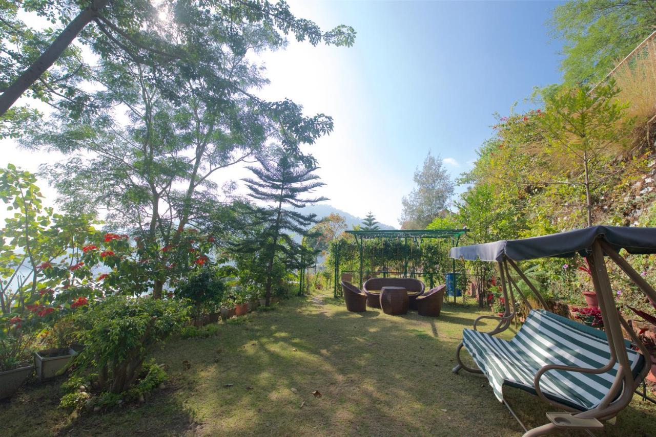 Magpie Retreat Apartment Bhimtal Exterior photo