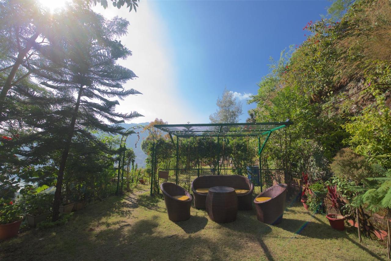 Magpie Retreat Apartment Bhimtal Exterior photo